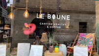 Photos du propriétaire du Restaurant Le BOUNE, cantine healthy & coffee à Bordeaux - n°11