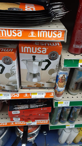 Grocery Store «Aquí Supermarket», reviews and photos, 617 Main St, Bridgewater, NJ 08807, USA