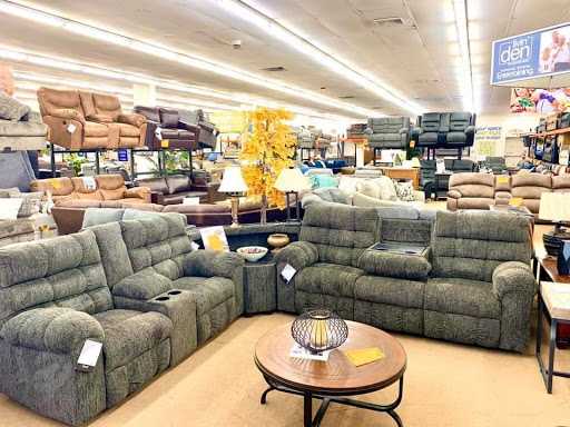 Furniture Store «Majek Furniture Warehouse», reviews and photos, 312 E Broadway, Monticello, NY 12701, USA