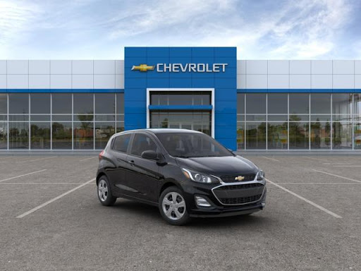 Car Dealer «Reichert Chevy Buick», reviews and photos, 2145 S Eastwood Dr, Woodstock, IL 60098, USA