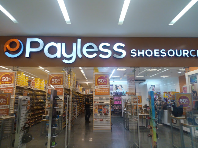 Payless ShoeSource