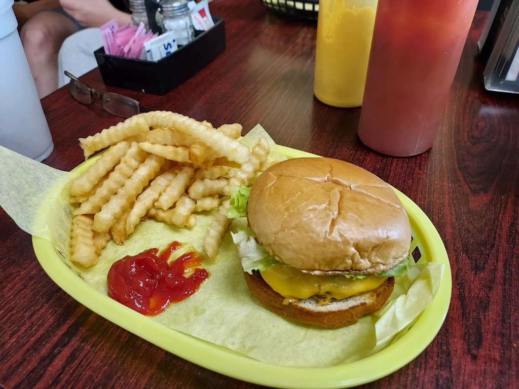 Flip Burgers and Treats 59230