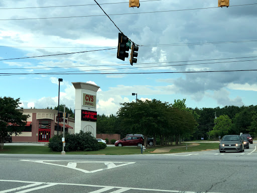 Drug Store «CVS», reviews and photos, 2305 Jonesboro Rd, McDonough, GA 30253, USA