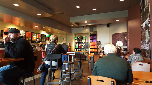 Starbucks image