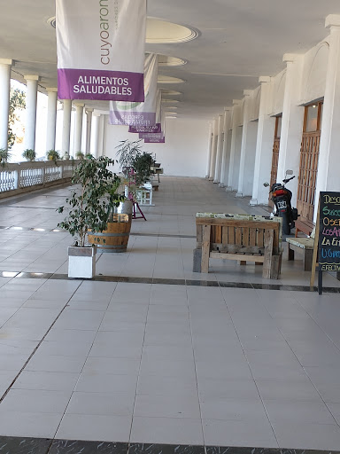 Mercado de Cuyo