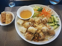 Vermicelle du Restaurant vietnamien Saigon Bistro à Arcueil - n°9