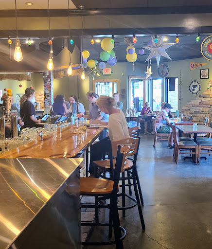 Cafe «The Wolf», reviews and photos, 15480 Clayton Rd, Ballwin, MO 63011, USA