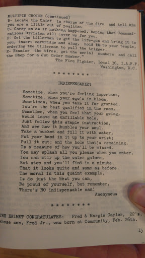 Museum «Indianapolis Fire Fighters Museum», reviews and photos, 748 Massachusetts Ave, Indianapolis, IN 46204, USA