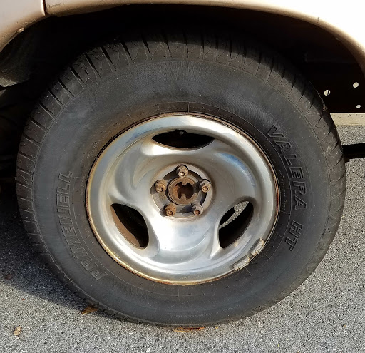 Auto Parts Store «Crazy Rays Auto Parts», reviews and photos, 3923 Twin Arch Rd, Mt Airy, MD 21771, USA