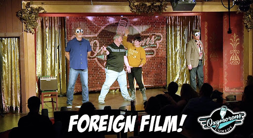 Dinner Theater «Iron Springs Chateau Dinner Theater», reviews and photos, 444 Ruxton Ave, Manitou Springs, CO 80829, USA