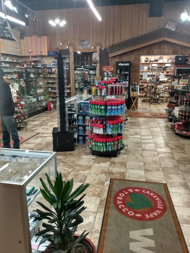 Tobacco Shop «Lakeville Cigars & Pipes», reviews and photos, 17648 Kenwood Trail, Lakeville, MN 55044, USA