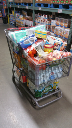 Warehouse club «BJ’s Wholesale Club», reviews and photos, 688 Providence Hwy, Dedham, MA 02026, USA