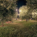 Photo n°3 de l'avis de Alessandro. fait le 23/07/2022 à 07:19 sur le  In Campagna da Alfredo à San Severo