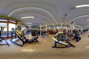 IN MOTION fitness & gesundheitsstudio Zillertal image