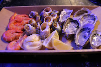 Photos du propriétaire du Restaurant de fruits de mer Le Cabanon de l'Écailler à Paris - n°2