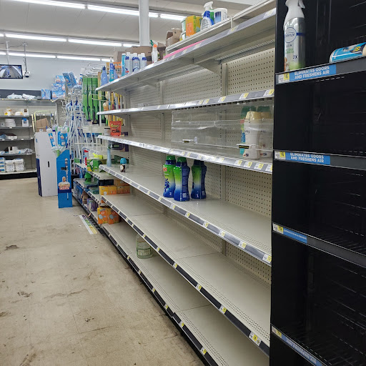 Discount Store «Dollar General», reviews and photos, 919 36th St SW, Wyoming, MI 49509, USA