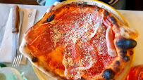 Pizza du Grazie la pizzeria à Dunkerque - n°9