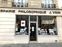 Librairie philosophique J. Vrin Paris