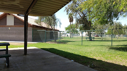 Gutiérrez Park