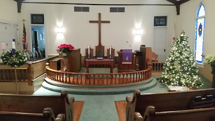 Shannon United Methodist Church