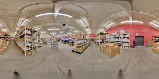 Restaurant Supply Store «The Restaurant Store - Reading», reviews and photos, 845 Woodland Rd, Wyomissing, PA 19610, USA