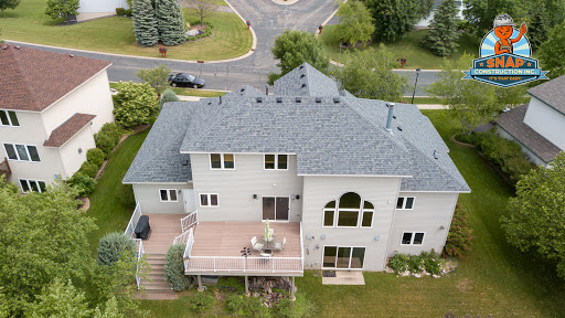 Roofing Contractor «Snap Construction», reviews and photos, 8200 Humboldt Ave S Suite 120, Minneapolis, MN 55431, USA