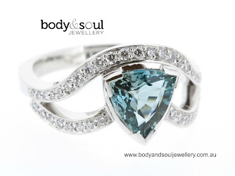 Body And Soul Jewellery