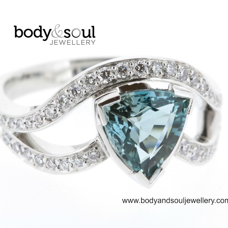 Body And Soul Jewellery