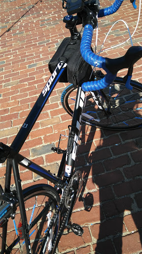 Bicycles «Travis Cycle», reviews and photos, 722 N Main St, Brockton, MA 02301, USA