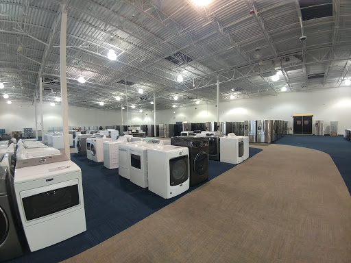 Electronics Store «Best Buy Outlet Store», reviews and photos, 6218 Wood Glen Dr, San Antonio, TX 78244, USA