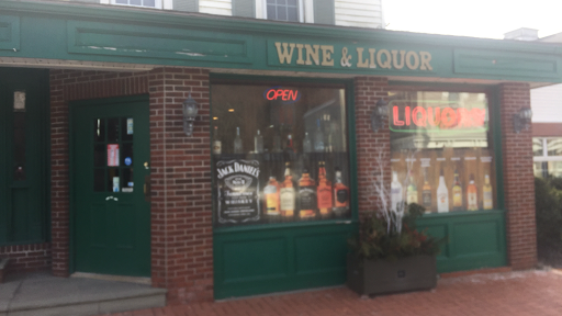 Ash Wine & Liquor LLC, 9 Main St, Otisville, NY 10963, USA, 