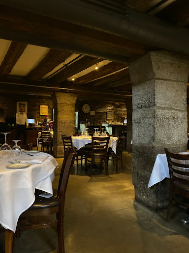 Restaurant Da Emma