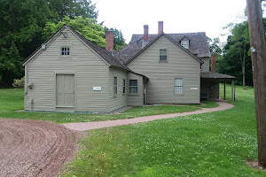 Cheney Homestead