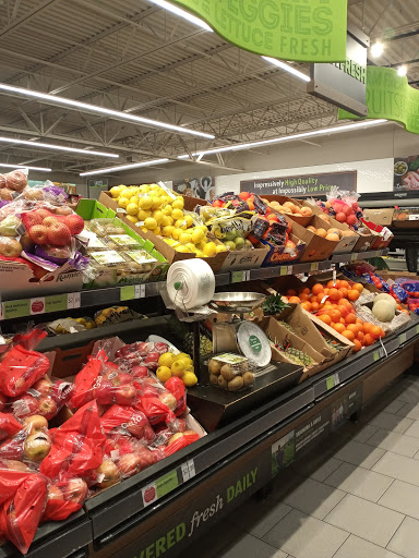 Supermarket «ALDI», reviews and photos, 1545 N Hacienda Blvd, La Puente, CA 91744, USA