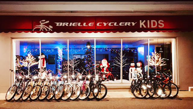 Brielle Cyclery