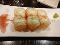 Sushi du Restaurant de sushis Ichigo Sushi à Orgeval - n°15