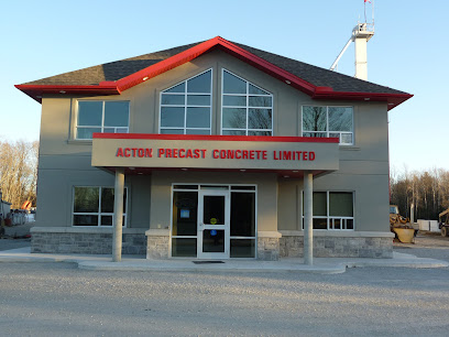 Acton Precast Concrete Limited