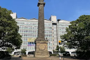 The Wilberforce Monument image