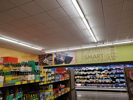 Supermarket «ALDI», reviews and photos, 3128 Forest Ln #245, Dallas, TX 75234, USA