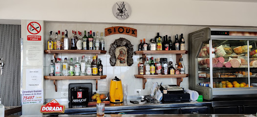 Bar Sioux - Av. República de Venezuela, 1, 38460 Garachico, Santa Cruz de Tenerife, Spain