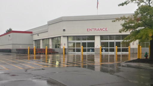 Warehouse store «Costco Wholesale», reviews and photos, 251 Front Royal Pike, Winchester, VA 22602, USA