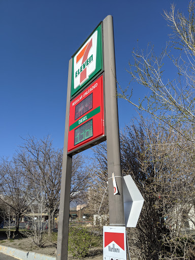 Convenience Store «7-Eleven», reviews and photos, 109 E Main St, American Fork, UT 84003, USA