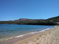Spiaggia del Golfo delle Saline'in fotoğrafı ve güzel manzarası