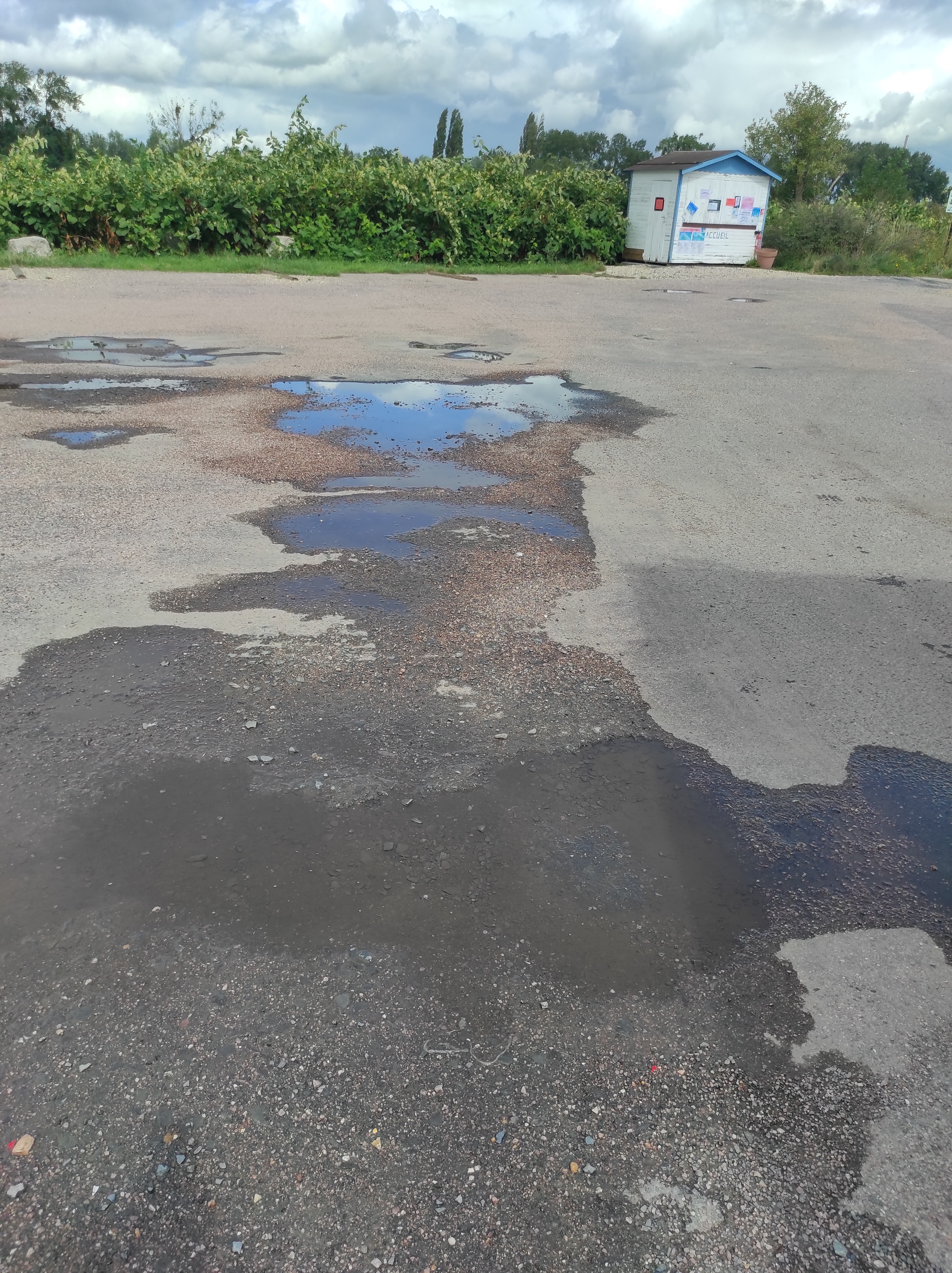 Photo n° 2 de l'avis de Barbara.o fait le 27/08/2023 à 12:24