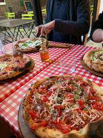 Plats et boissons du Pizzeria Pizza Felix à Toulouse - n°9