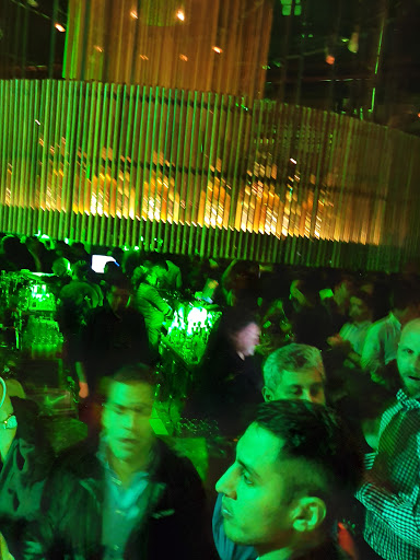Lima Bar