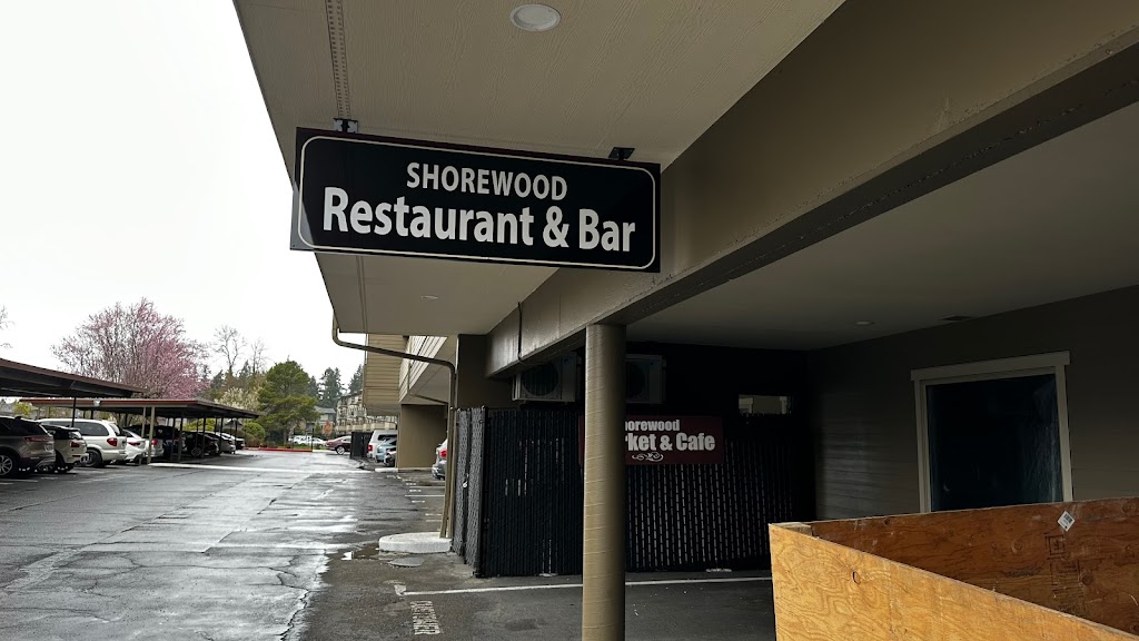Shorewood Market & Cafe 98661