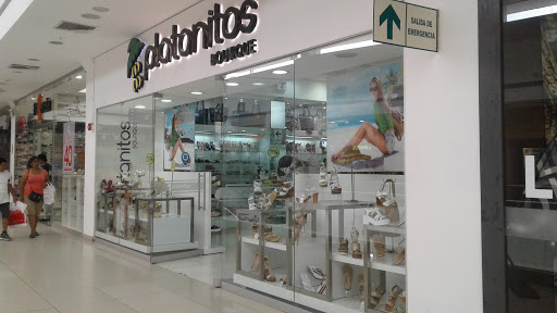 Platanitos Open Plaza Piura