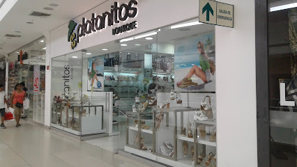 Platanitos Open Plaza Piura