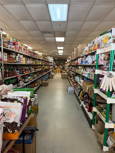 Asian Grocery Store «First Oriental Market», reviews and photos, 2774 E Ponce de Leon Ave, Decatur, GA 30030, USA